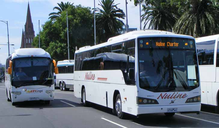 Nuline Volvo B7R Custom SB400 26